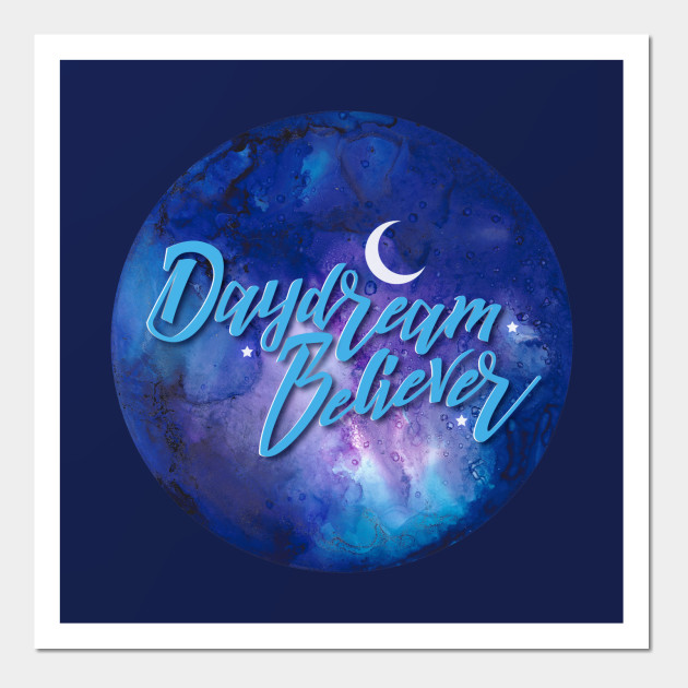 Day Dream Believer